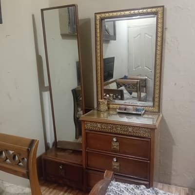 used only 4 years