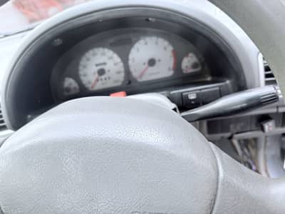 suzuki cultus 2010 VXR i