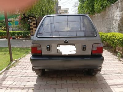 Mehran very Euro ll