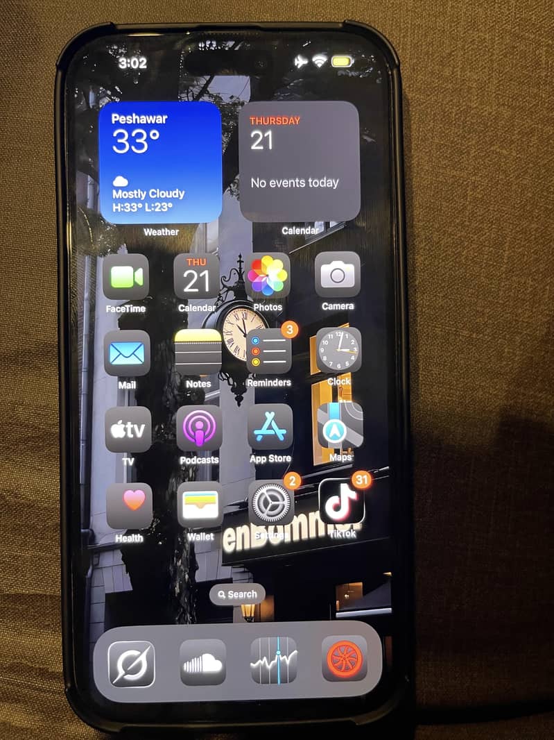 IPhone 14 Pro Max 3