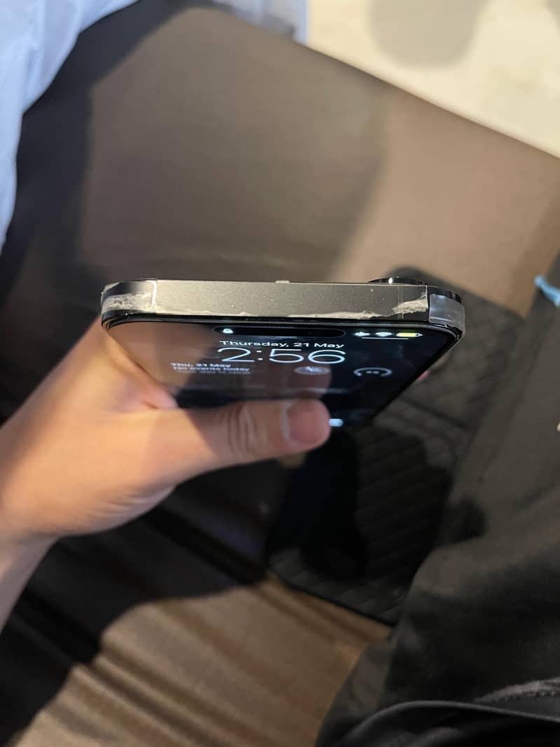 IPhone 14 Pro Max 5