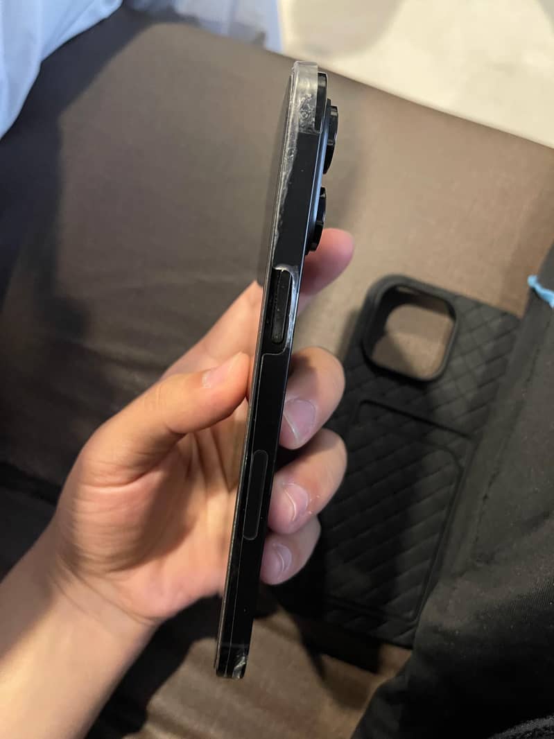 IPhone 14 Pro Max 7