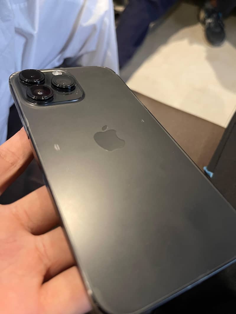 IPhone 14 Pro Max 8