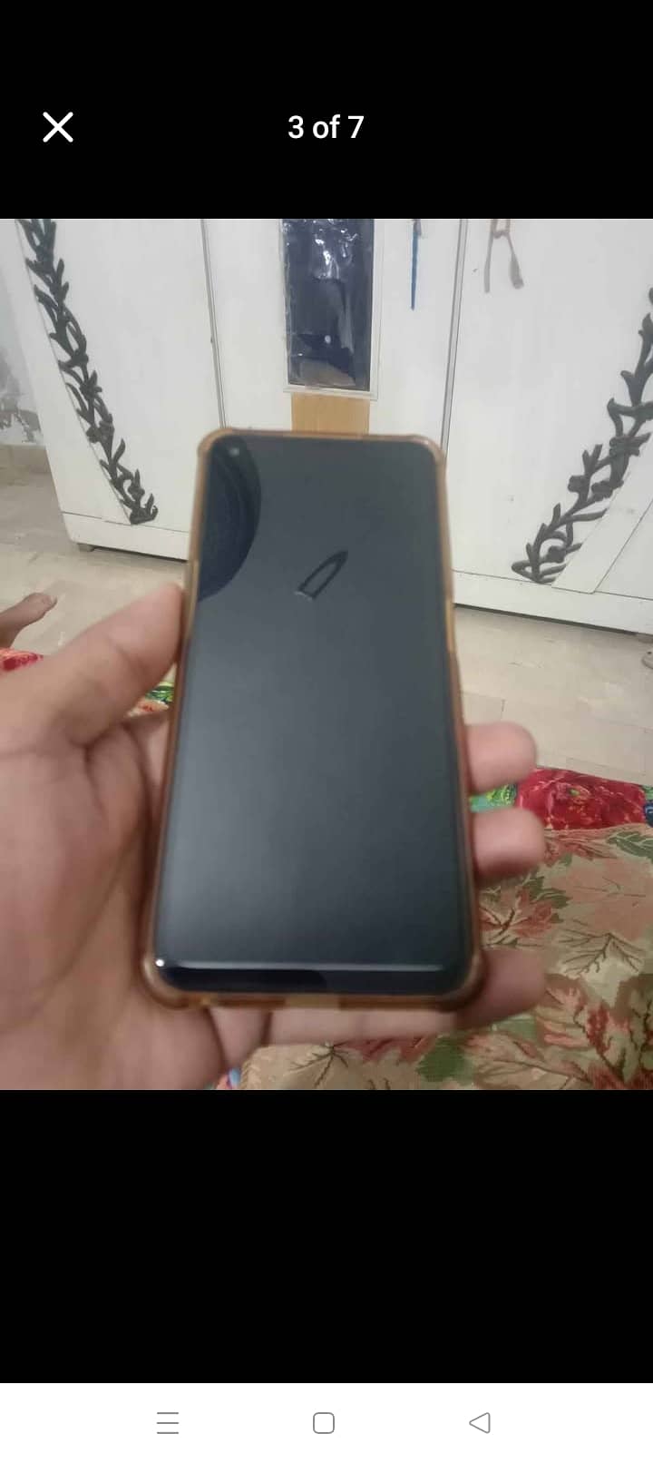 OPPO A76 1