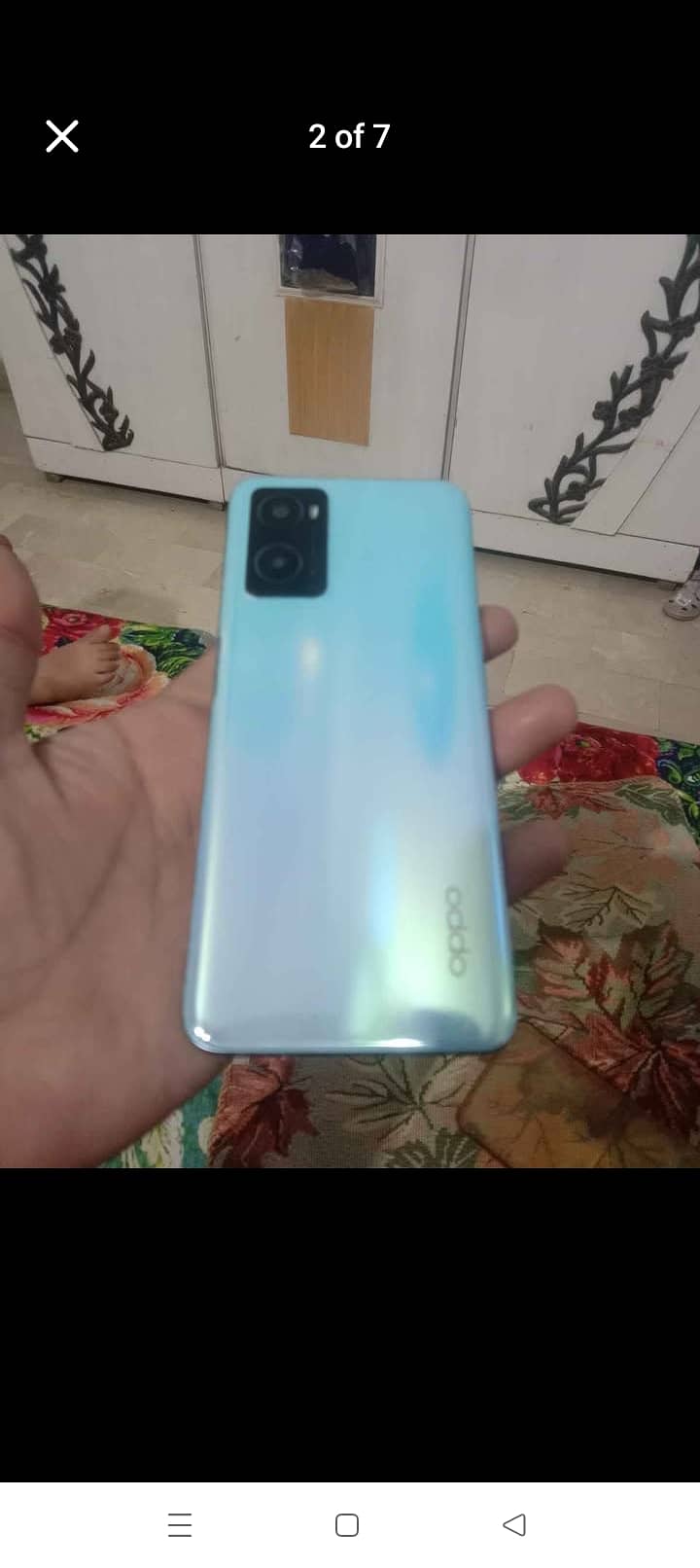 OPPO A76 4