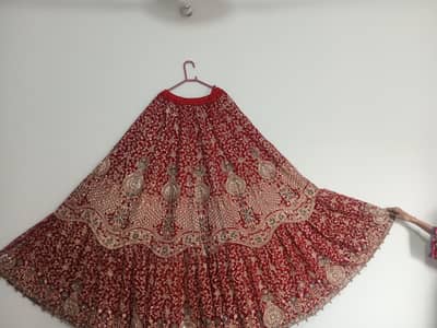 Bridal and Valima dresses