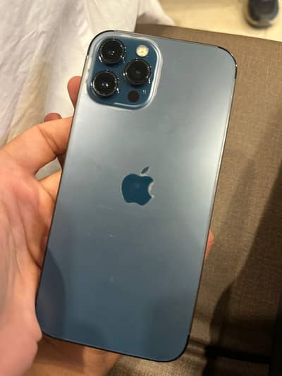 IPHONE 12 PRO MAX PTA APPROVED