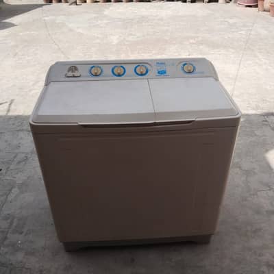 Haier wahsing macinhe for sale