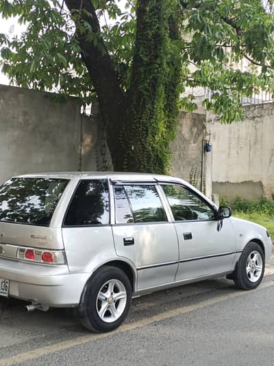 cultus 2005 for sale