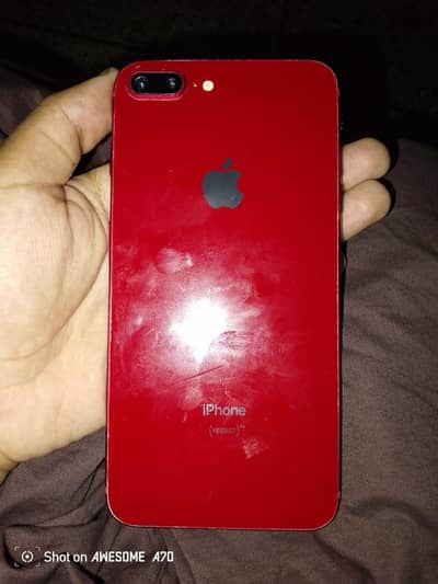 8 plus