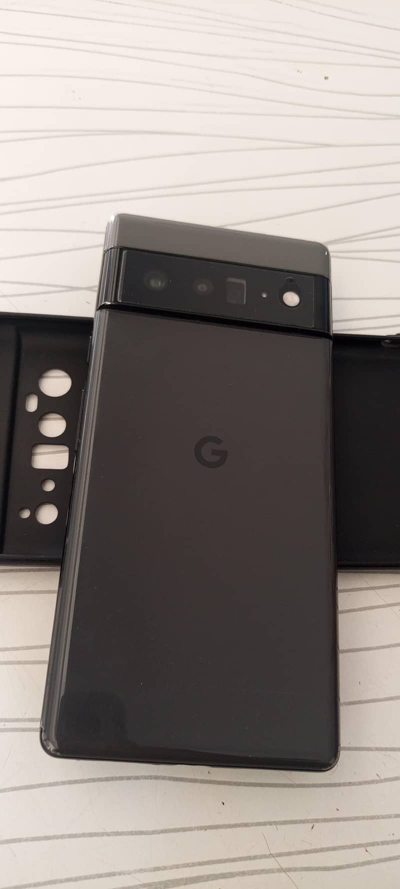 Google pixel 6 pro 1