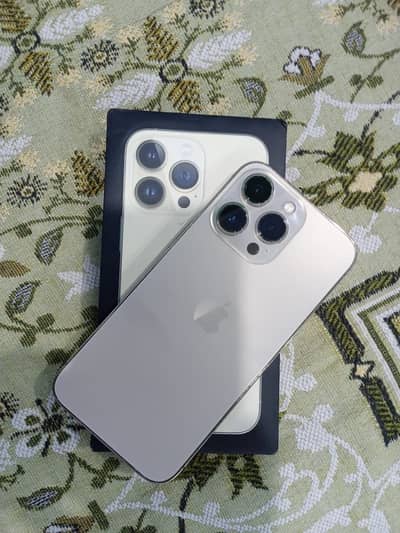I phone 13 pro non pta sim working