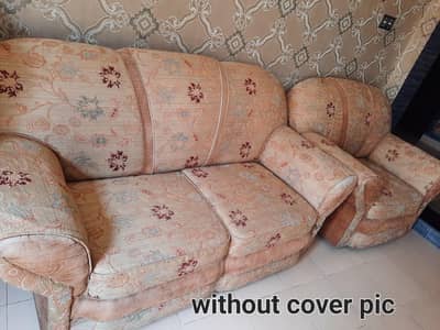 sofa set 6 seater