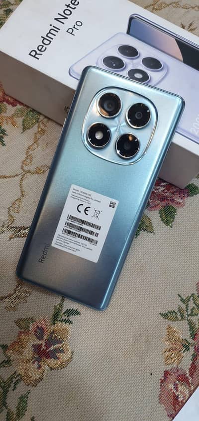 Xiaomi Redmi Note 14 Pro