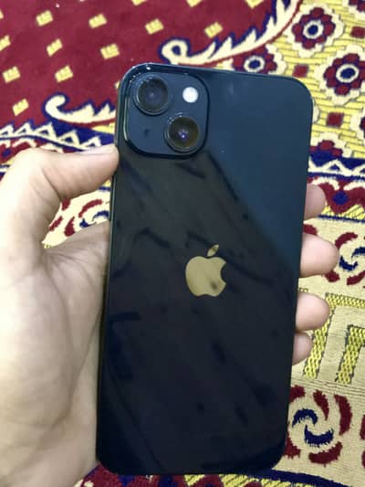 Iphone 14 plus jv 128 gb exchange possible