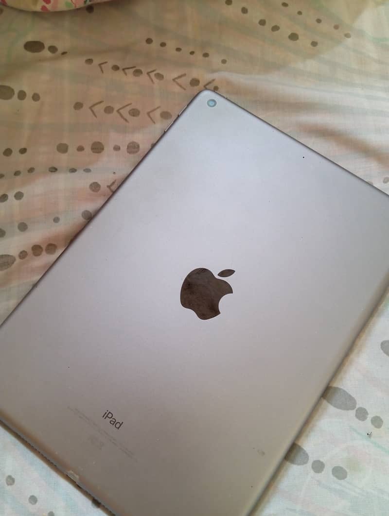 Ipad 6th generation 0