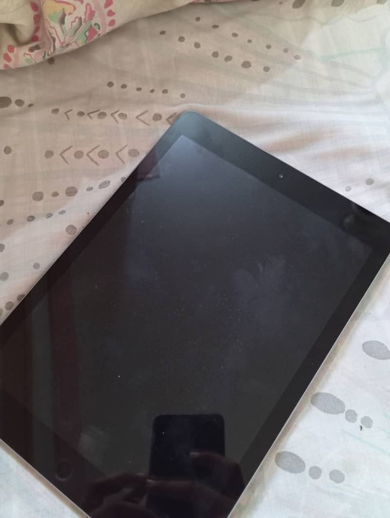 Ipad 6th generation 2