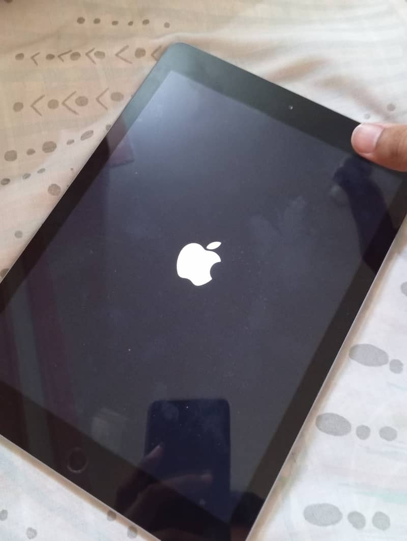 Ipad 6th generation 3
