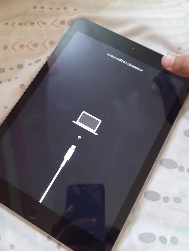 Ipad 6th generation 4