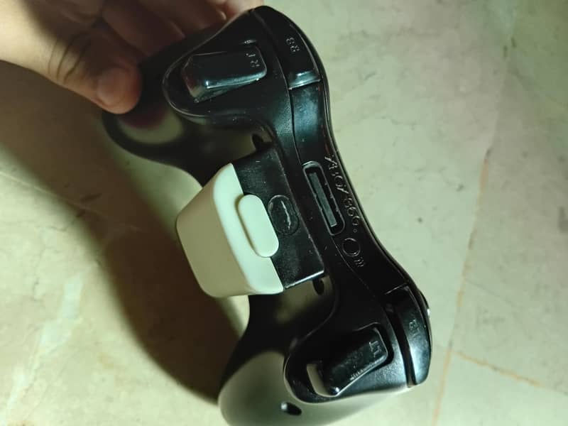 x box 360 wireless controller 1