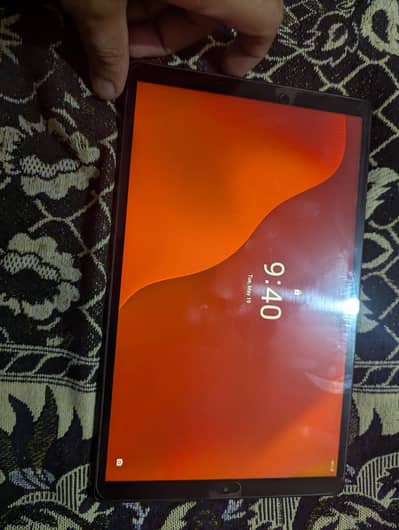 Lenovo tab M10 HD