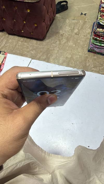 One plus 7 pro 12/128