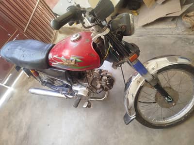 good condition engine perfect hy