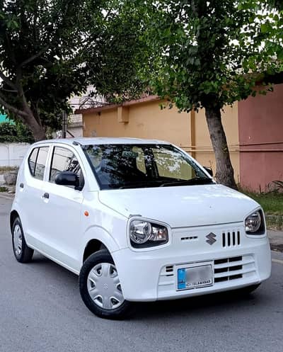 Suzuki Alto VX 2022 (03322655565)