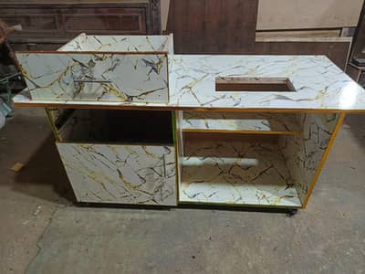 Slai machine Table and istri table 2 in 1