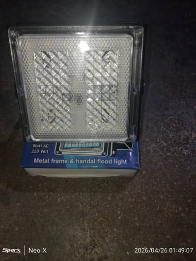 Led lights and solar divert box mnufacture