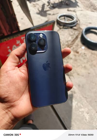 iPhone 14 Pro - 128 GB - Non PTA