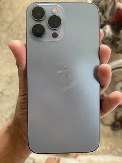 Apple iPhone 13 Pro Max
