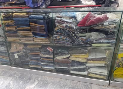 4 counter for sale 3/5 foot size