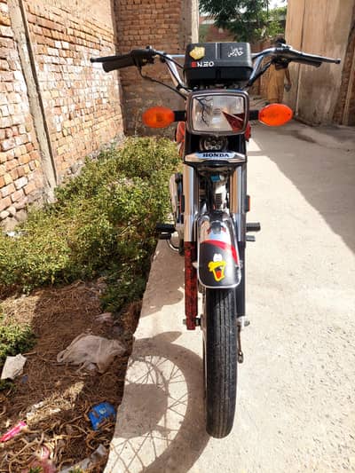 Sell Bike