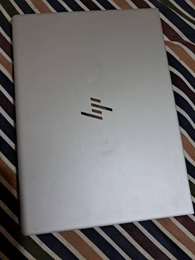 HP EliteBook i5 8th Gen | 16GB RAM | 512GB SSD | Fast Laptop