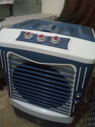 AIR COLLER