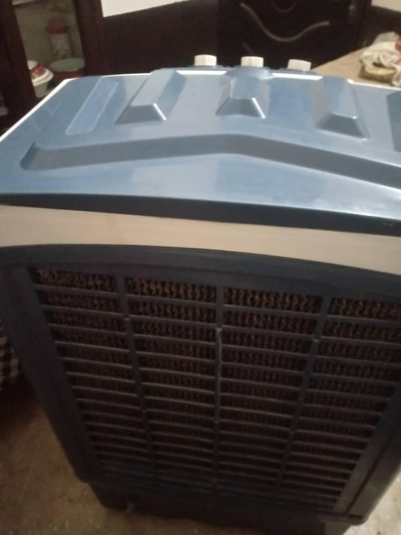 AIR COLLER 2