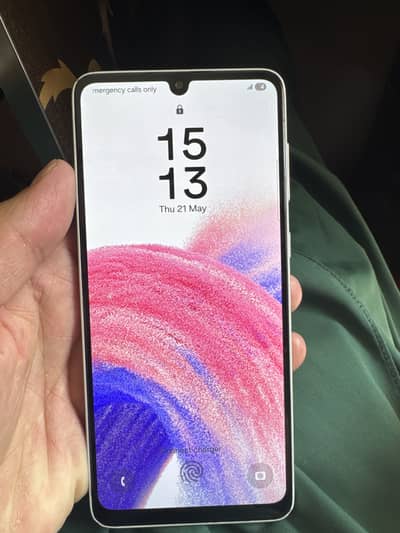 Samsung A33 5G