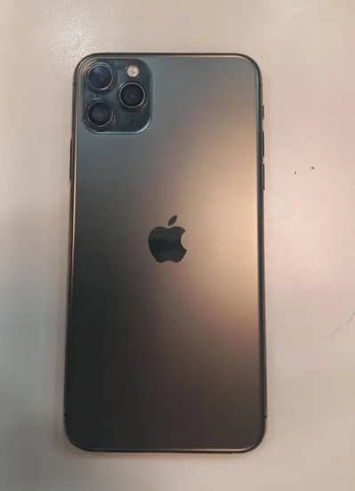iphone 11Pro max - 256GB | Non pta | Battery 91% | Excellent Condition