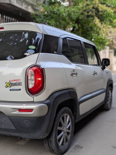 Suzuki XBee