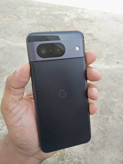 Google Pixel 8 | 8GB 128GB | Water Pack | Scratchless Condition