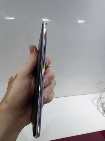 Note 10 official dual physical approved