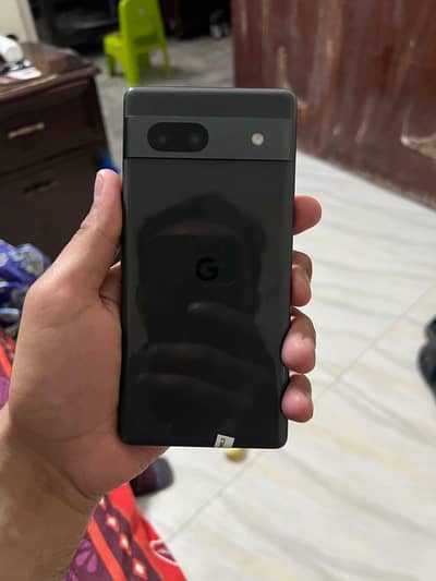 Google Pixel 7a 8/128