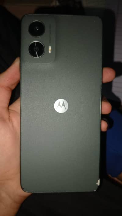 Mobile sale