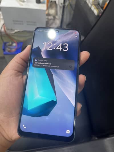 Vivo y28 4/128GB only box are not available