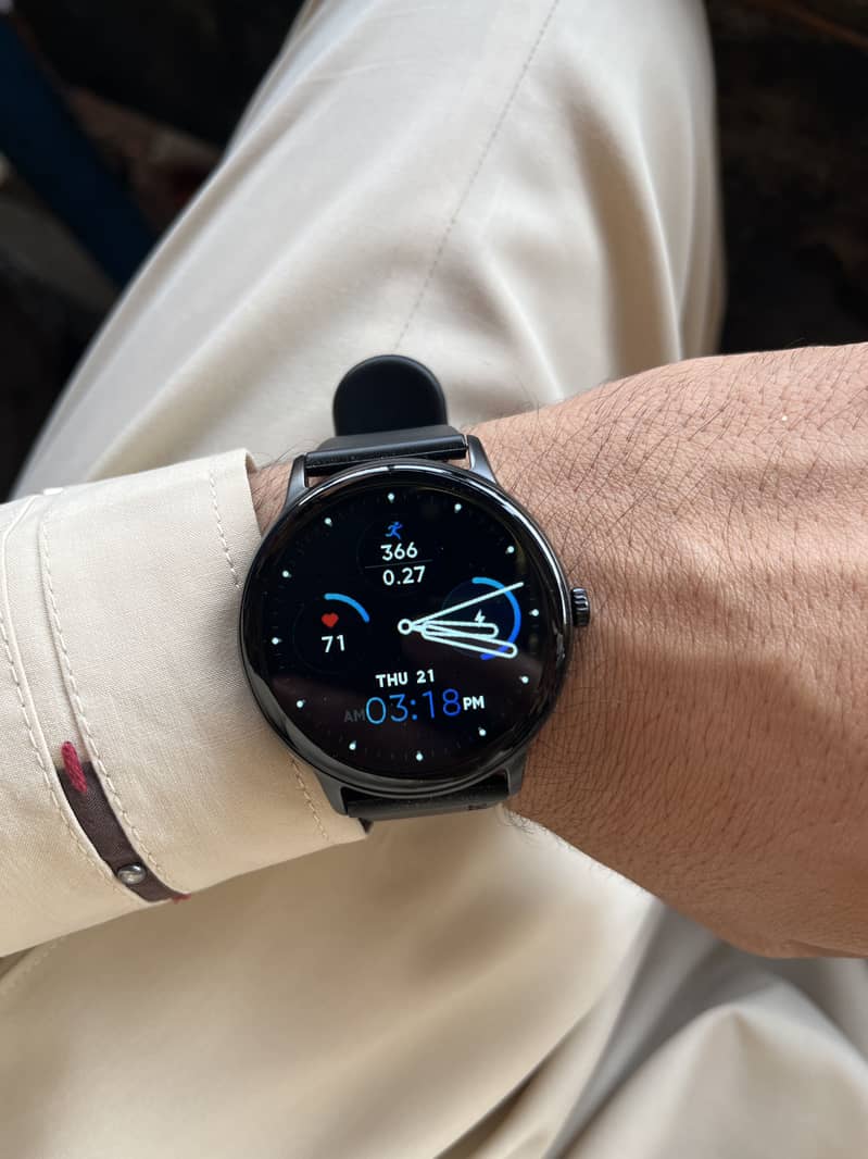 Smartwatche 1