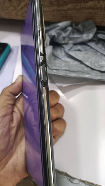 infinix Note 11 pro