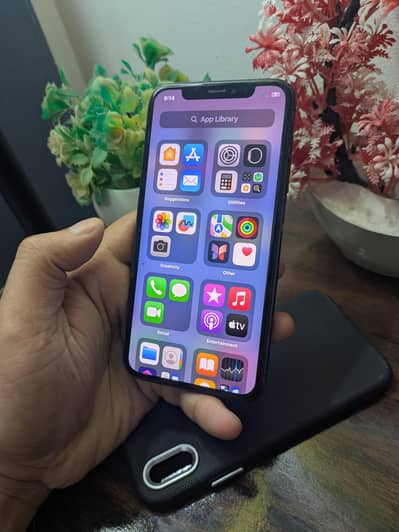 iphone X'S