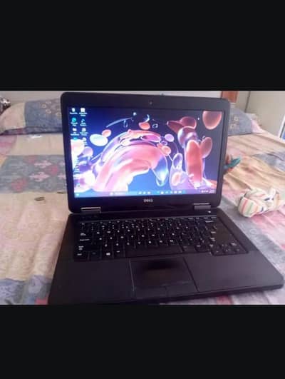 Dell leptop
