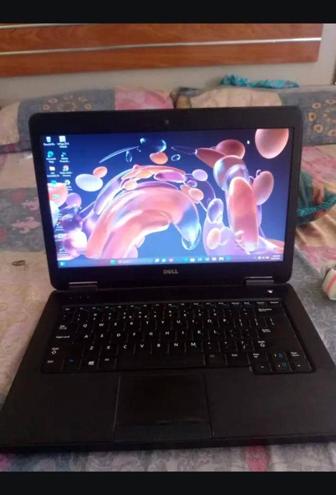 Dell leptop 1